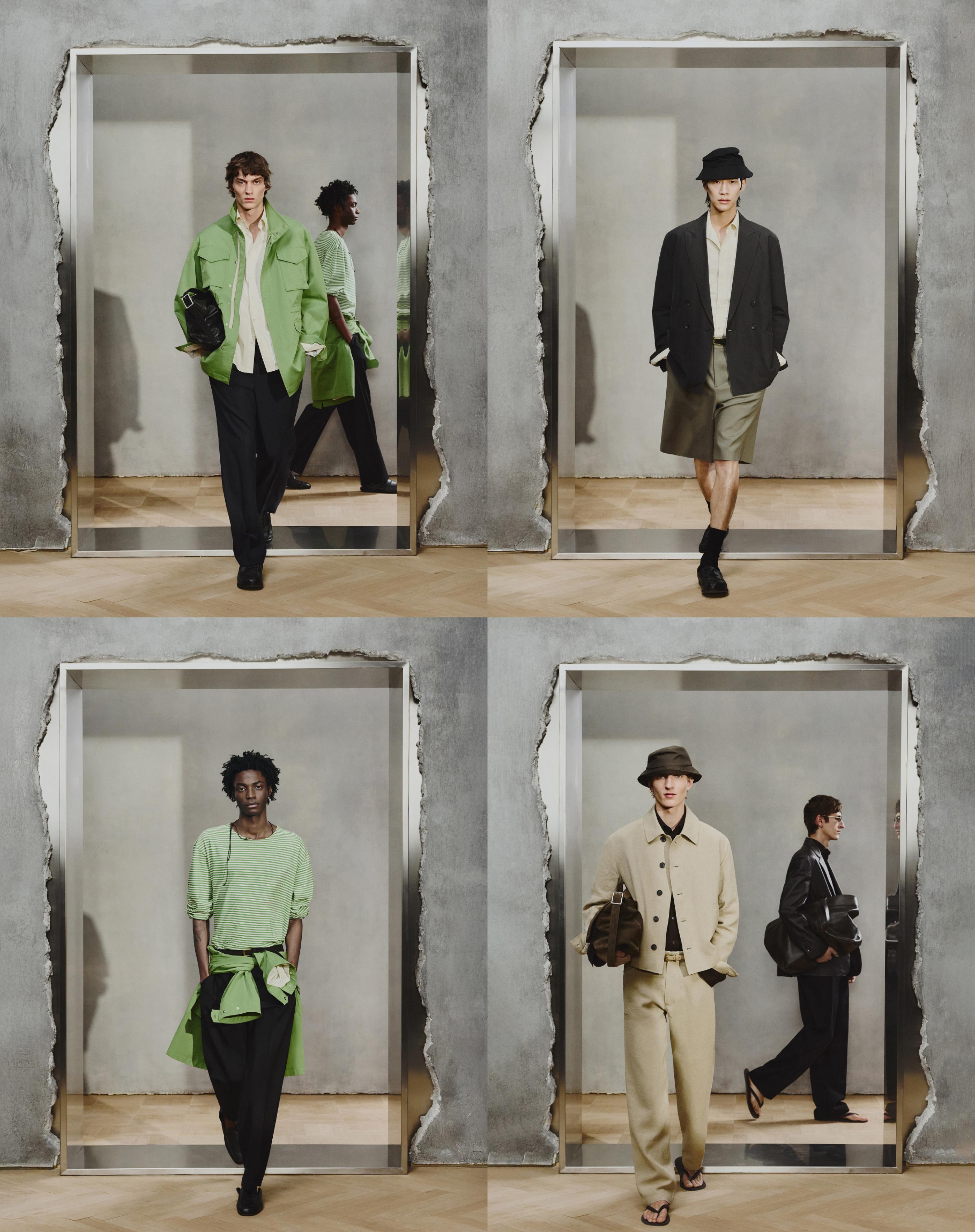 ZARA Japan / 日本 | 最新コレクション