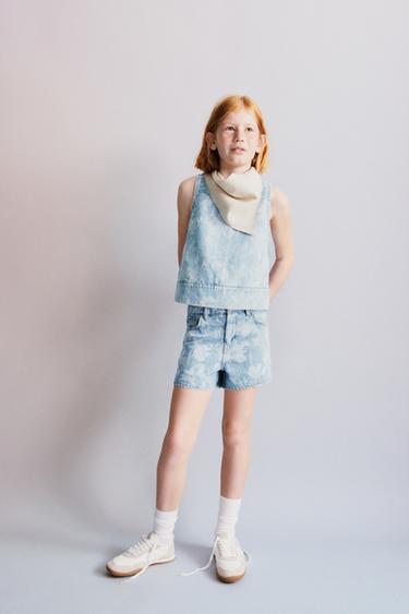 صورة المنتج - أزرق الخاص بـ Zara