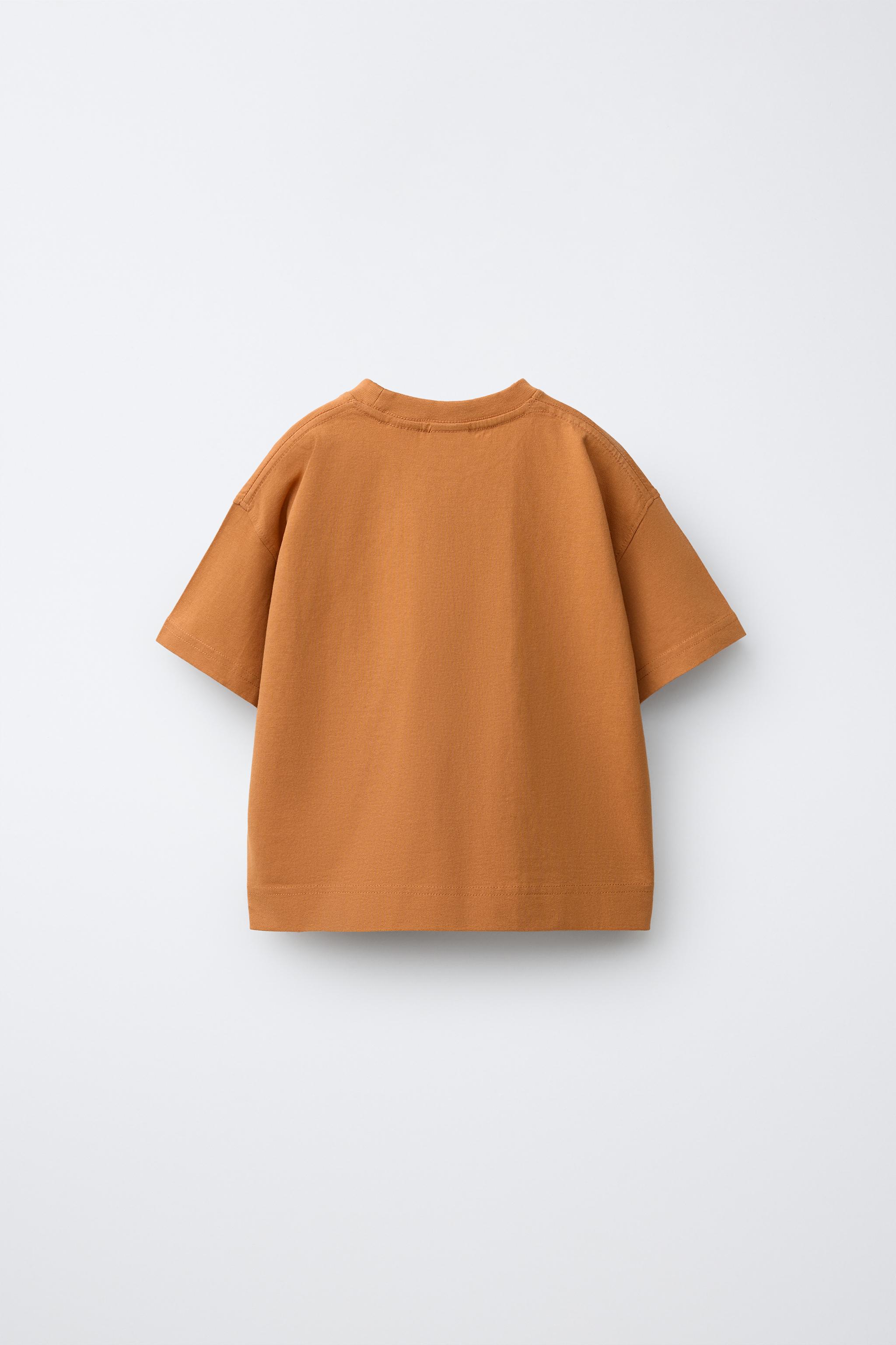 T-SHIRT BRODÉ