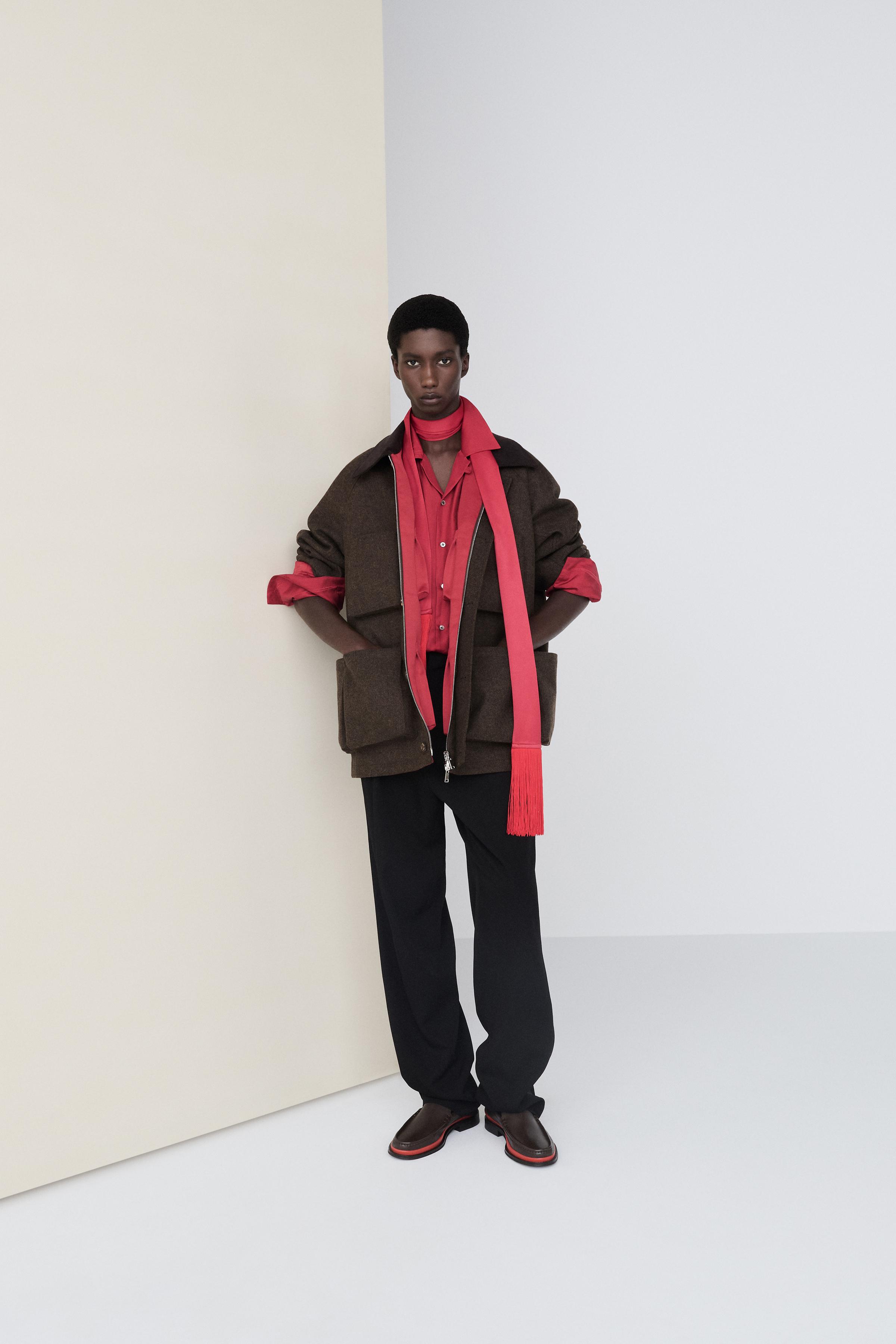 LOOK 32 | ZARA United States