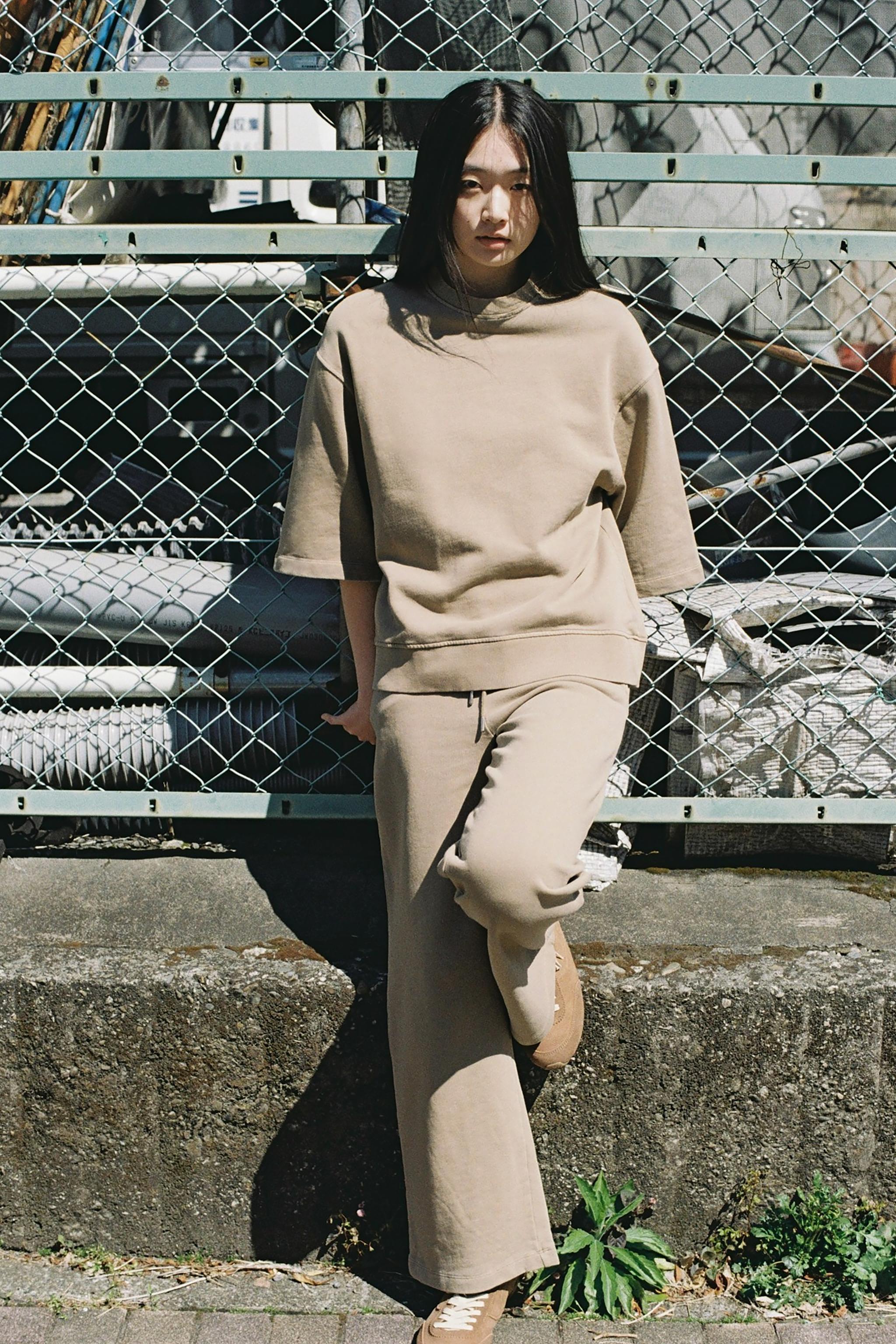 レディーススウェットシャツ /// New | ZARA 日本