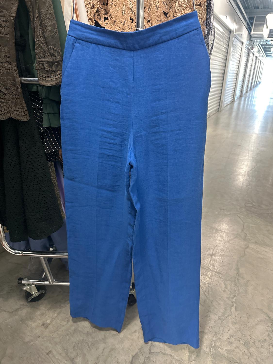PANTALÓN WIDE LEG