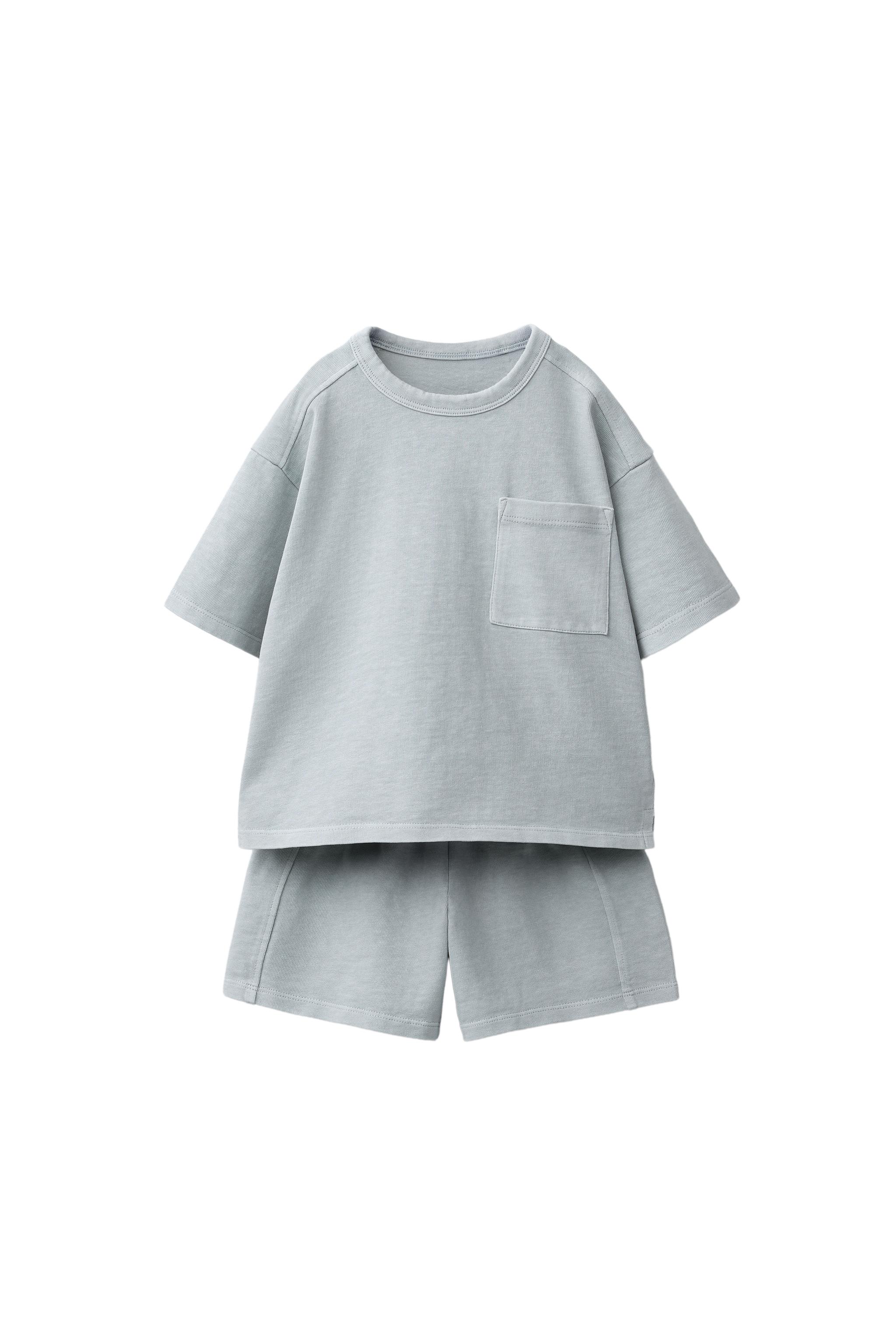 Looks 1～6歳 | ボーイ | ZARA 日本