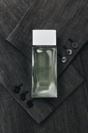 BERRY GLAZED EDT 30 ML / 1.0 FL OZ - TINTED LEATHER by Zara