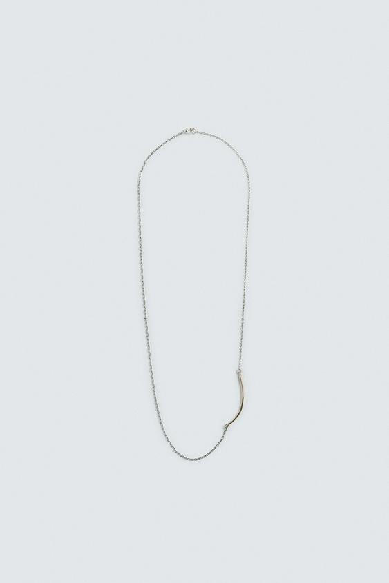 COMBINED PENDANT CHAIN