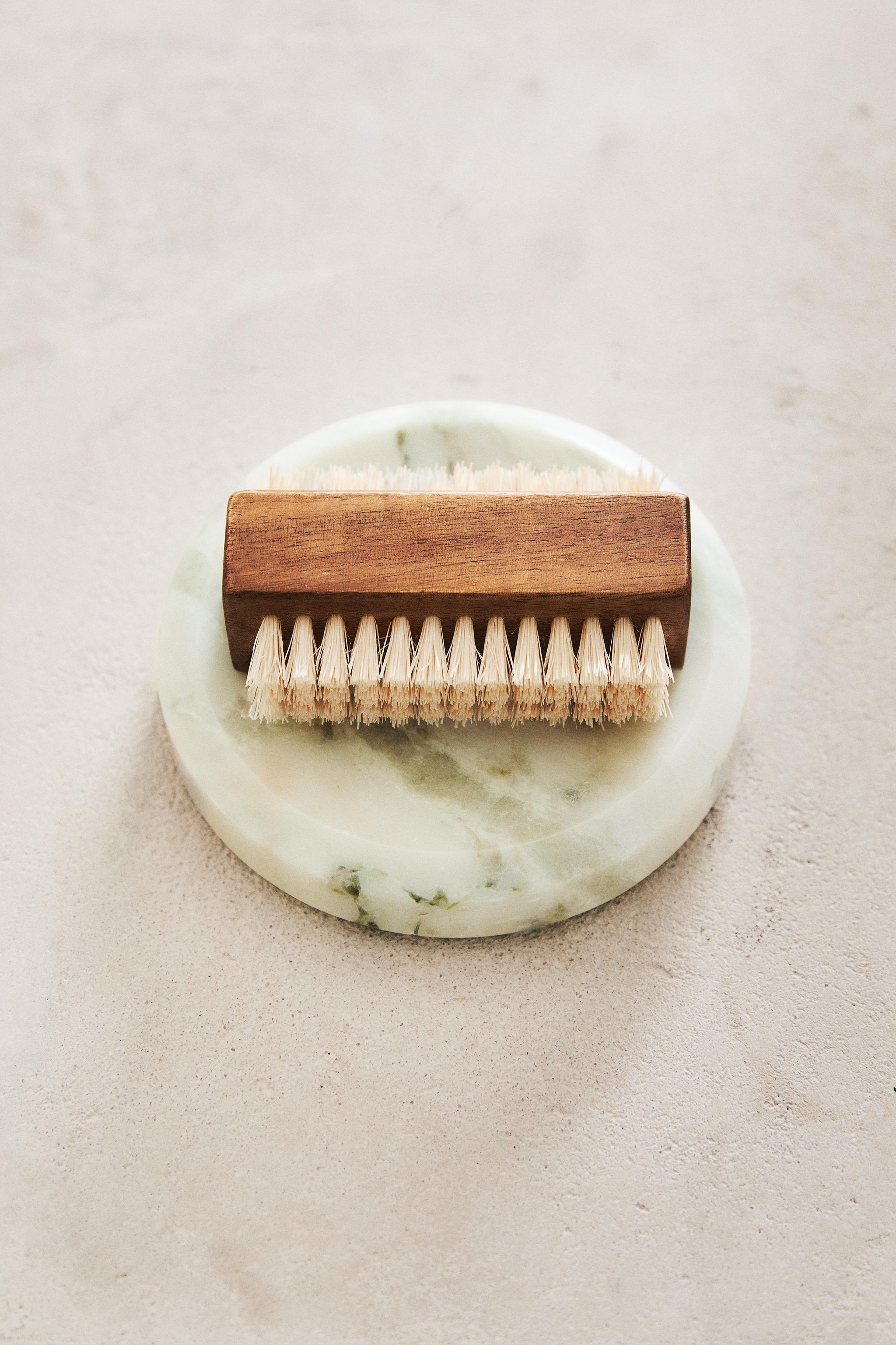PORTE-SAVON SALLE DE BAIN MARBRE