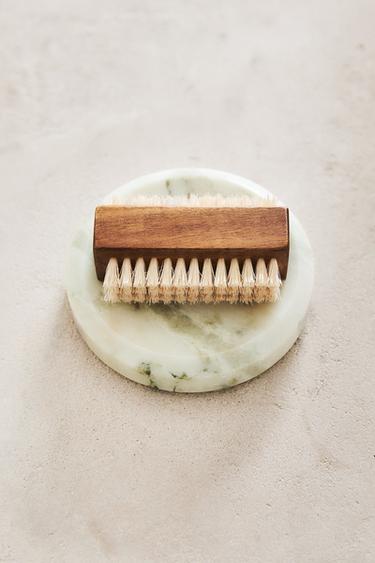 MARBLE BATHROOM SOAP DISH - Greens by Zara - Image 5