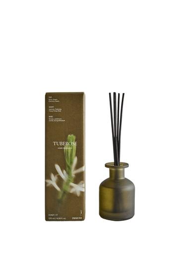 Zara (120 ML) TUBEROSE REED DIFFUSERS - Purple