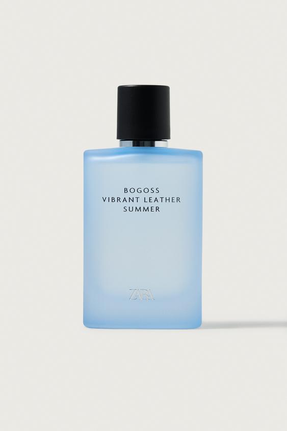 Zara BOGOSS VIBRANT LEATHER SUMMER 100毫升（3.4 液量盎司） -  - 圖片 0