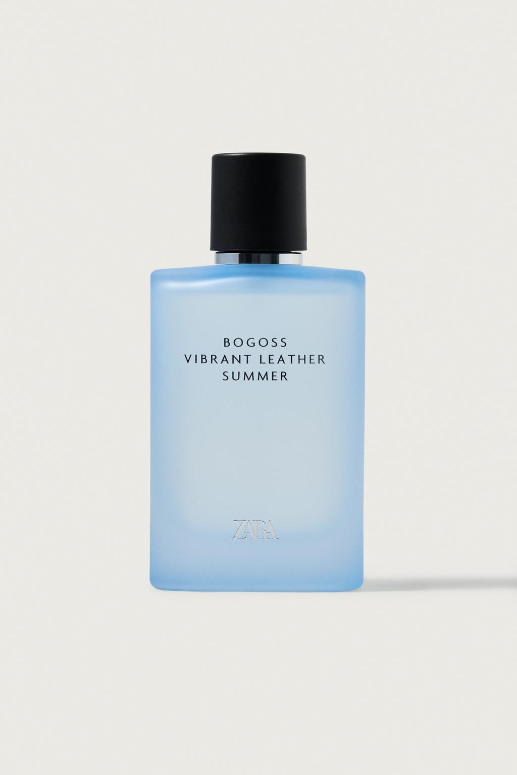 BOGOSS VIBRANT LEATHER SUMMER 100ML (3.4 FL.OZ)