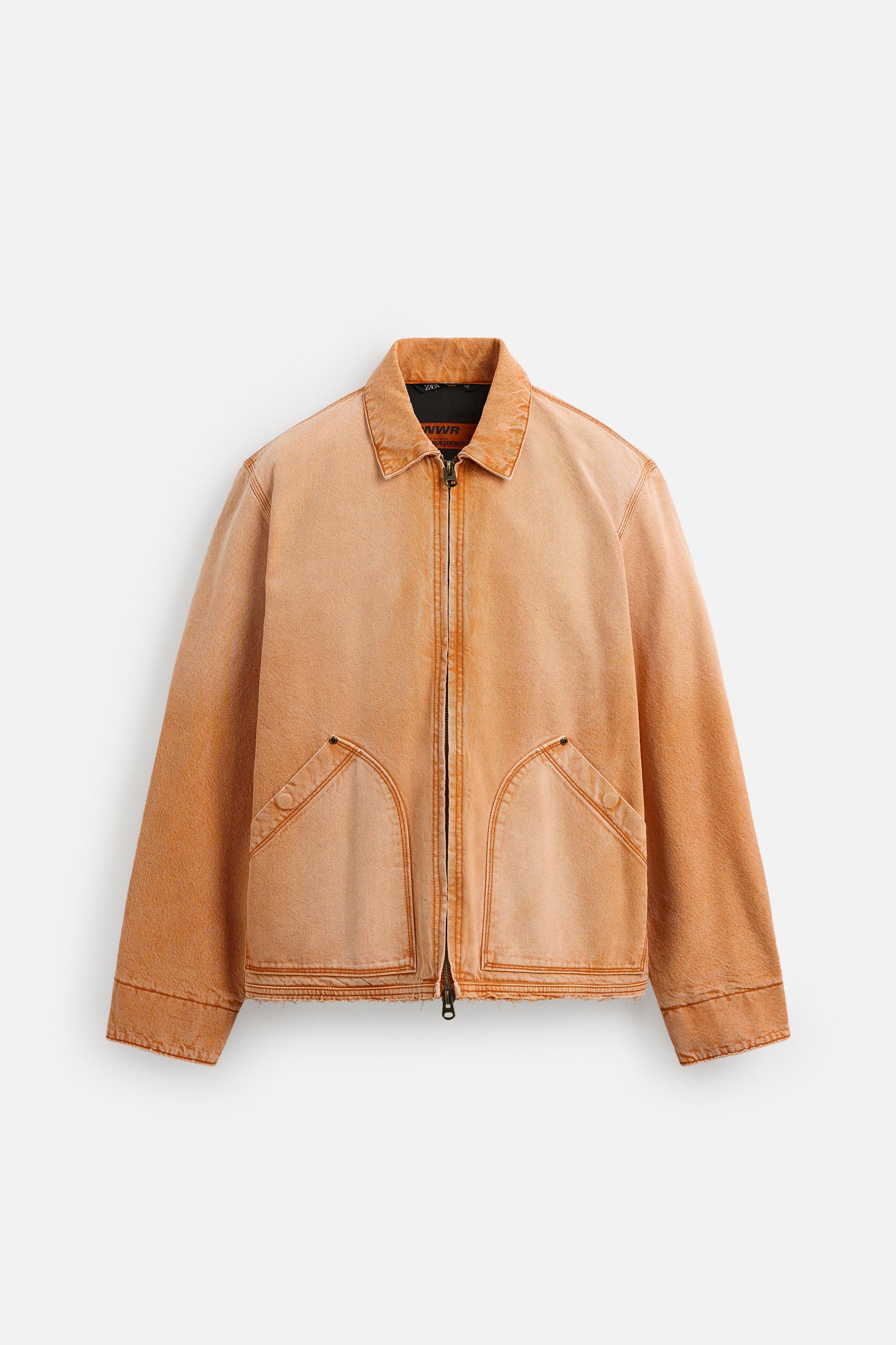 大幅お値下げ！新品未使用タグ付き♡cen.made in Japanジャケット nsm-2201_b.jpg