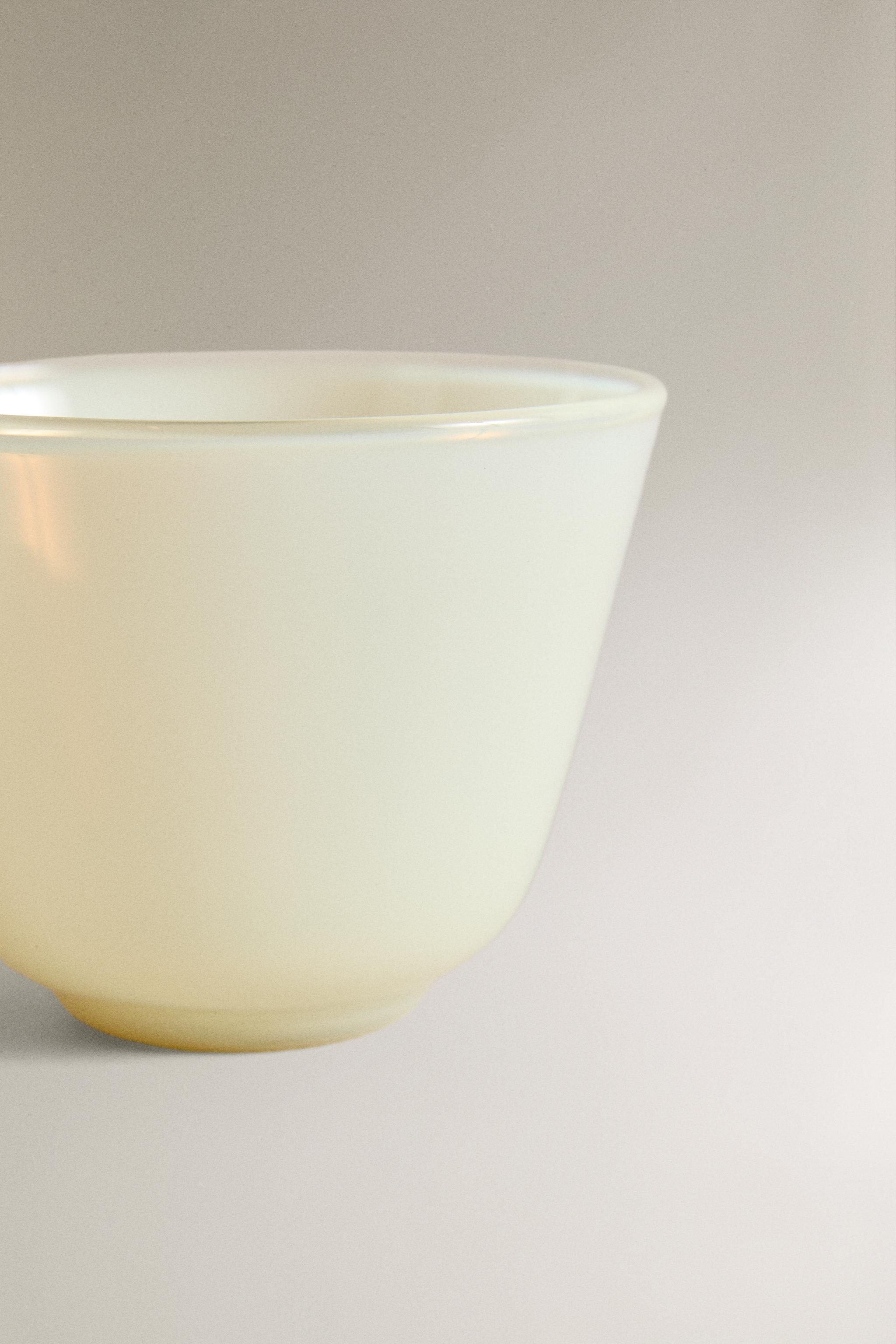 MINI BOROSILICATE GLASS BOWL