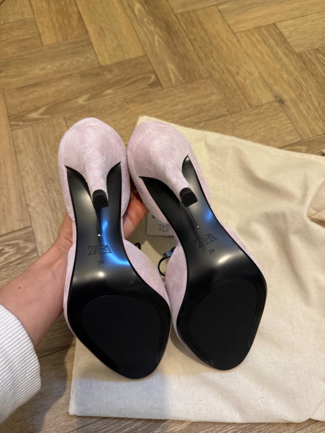 HIGH HEELS - Image 5