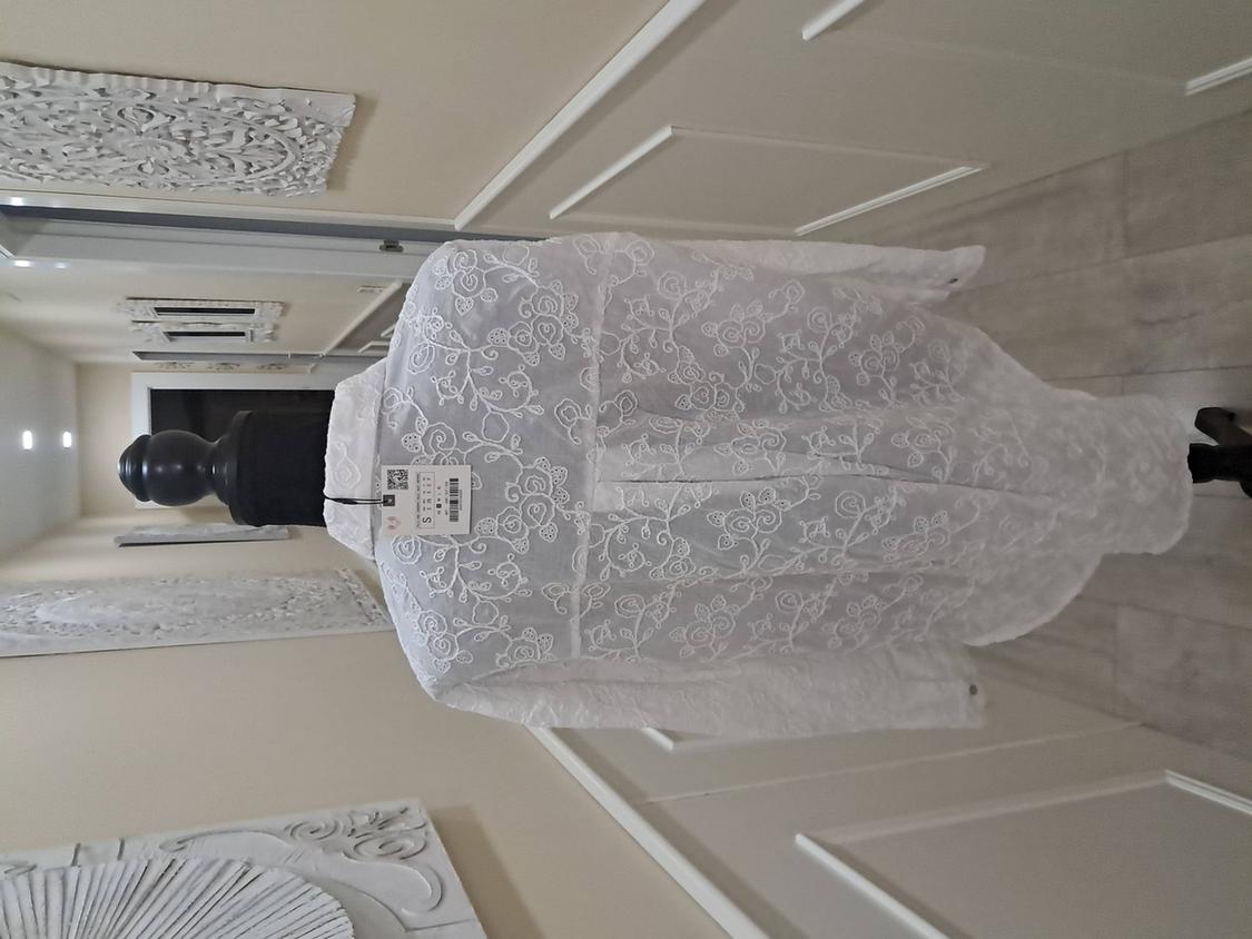 EMBROIDERED SHIRT - Image 2