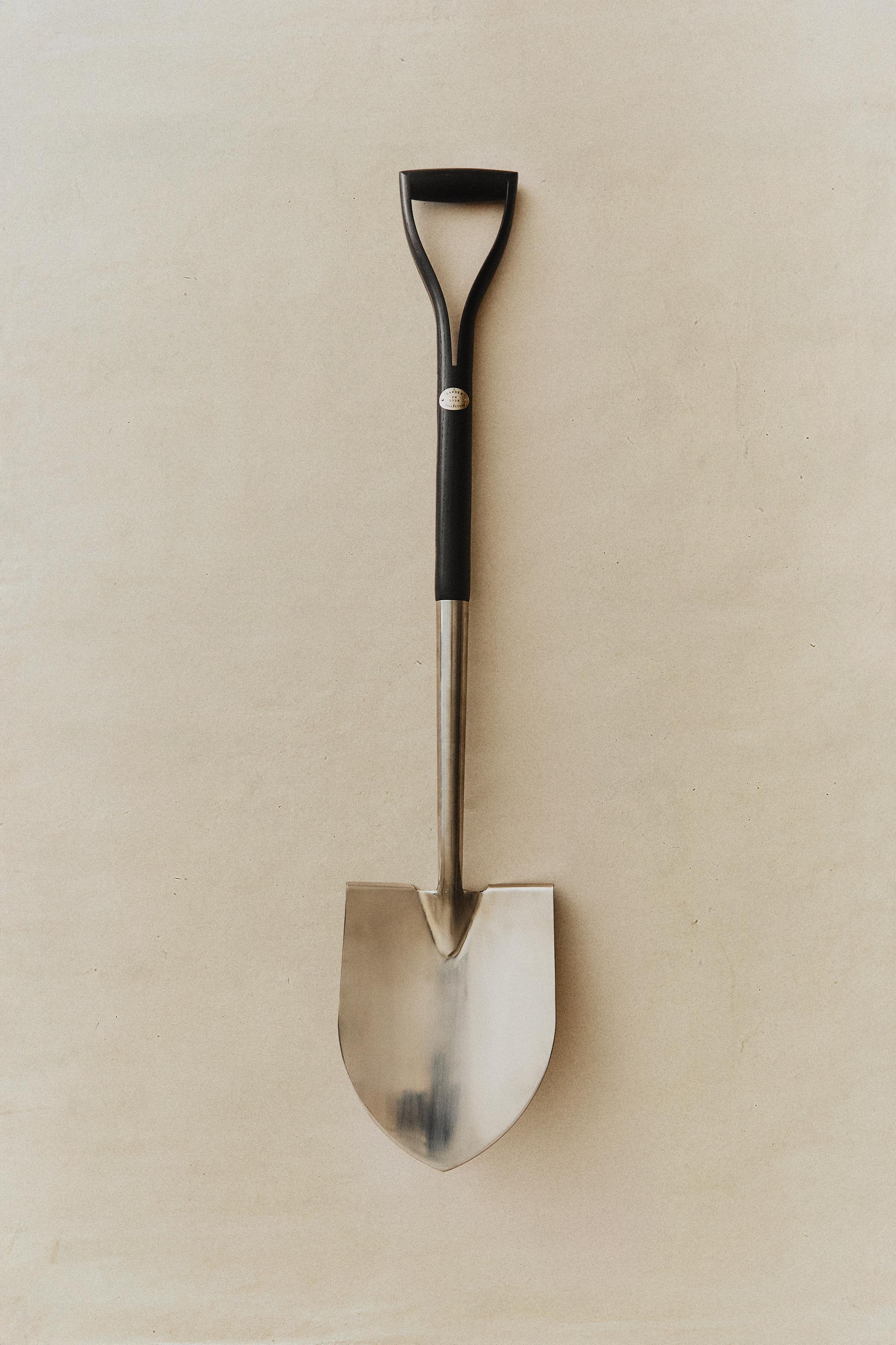 PELLE DE JARDIN GRANDE