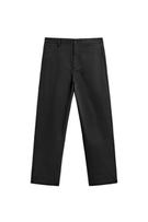 RELAXED FIT KARELİ GÖMLEK - Görsel 3