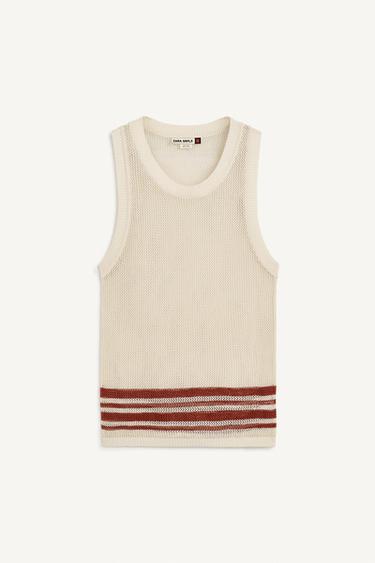 TNK TP - خَام الخاص بـ Zara