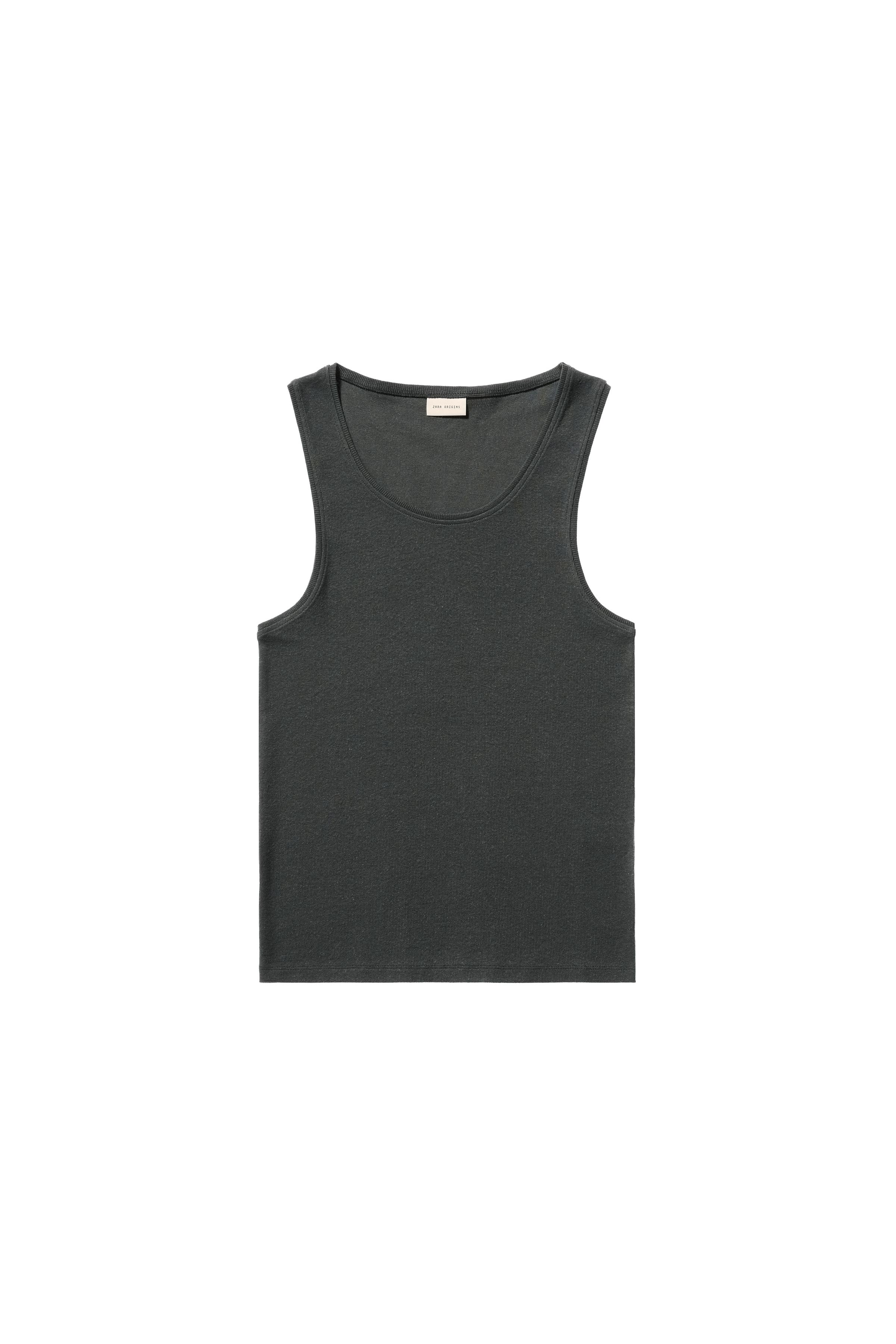 最終価格 ZARA Origins ダウンパフ ベスト 03286405916-p.jpg?ts=