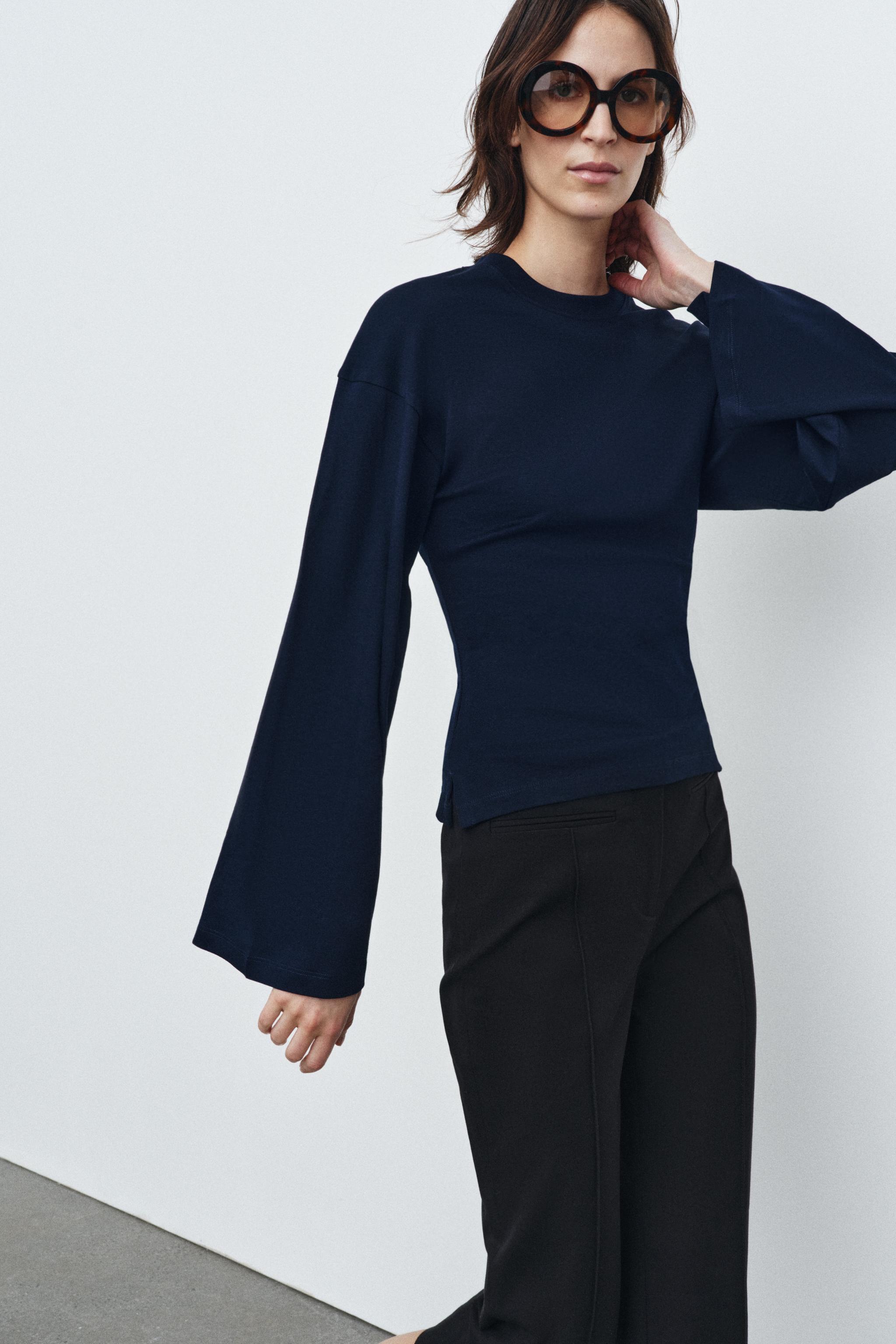 SUPIMA® SLIM FIT T-SHIRT