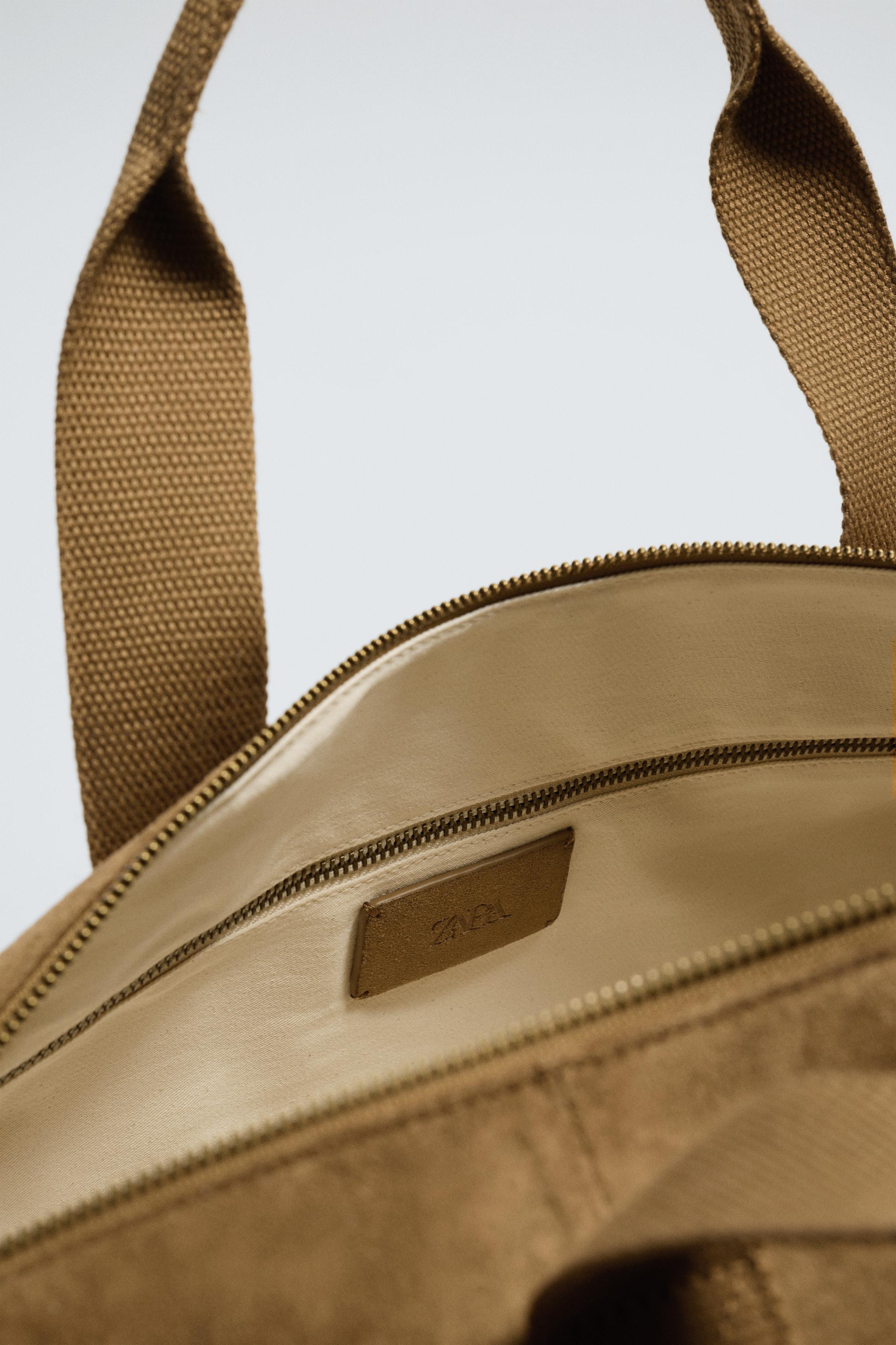 SAC DE VOYAGE LISSE