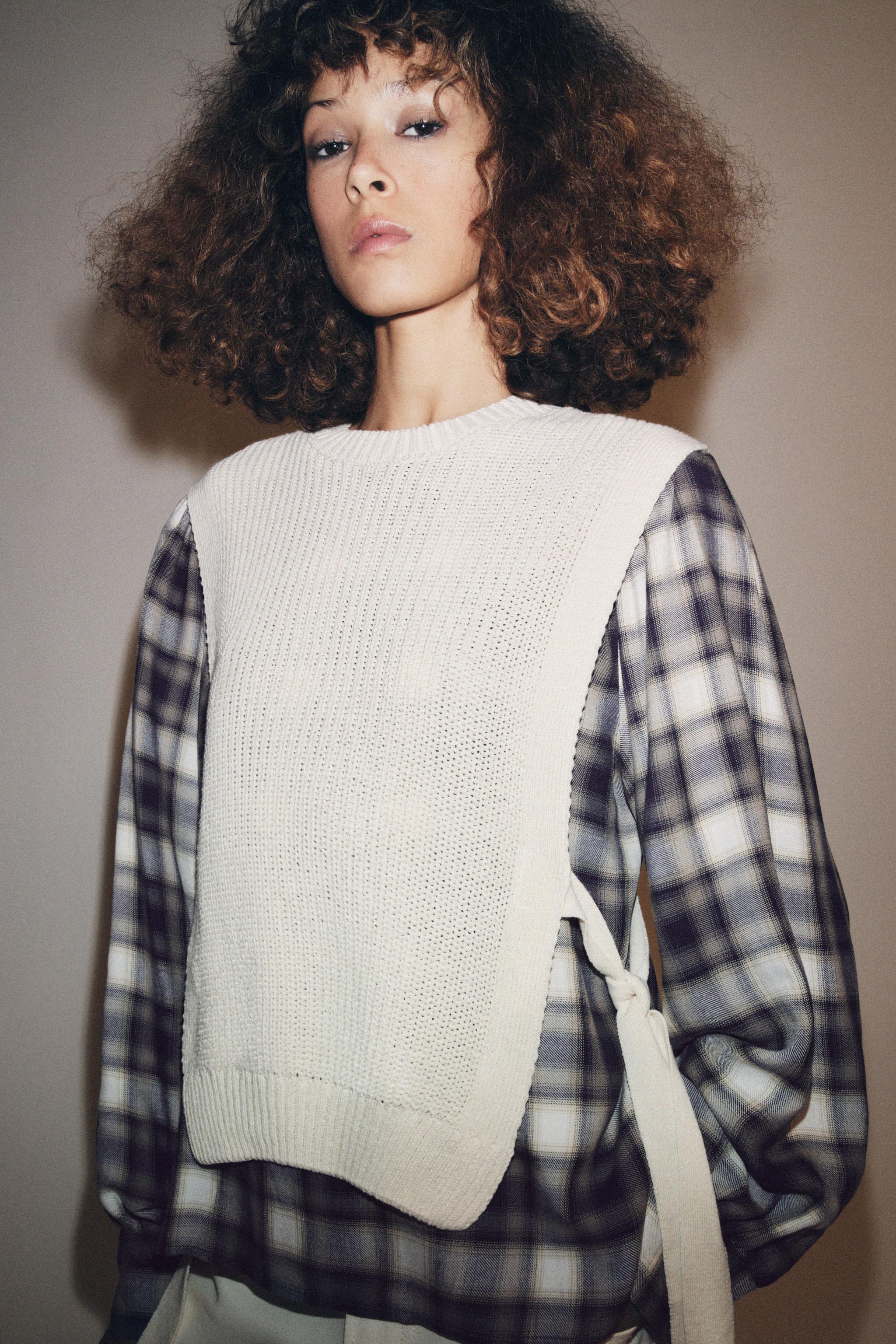 春夏レディーストップスまとめ売り　　イエナ・zara他 春夏レディーストップスまとめ売り イエナ・zara他 春夏