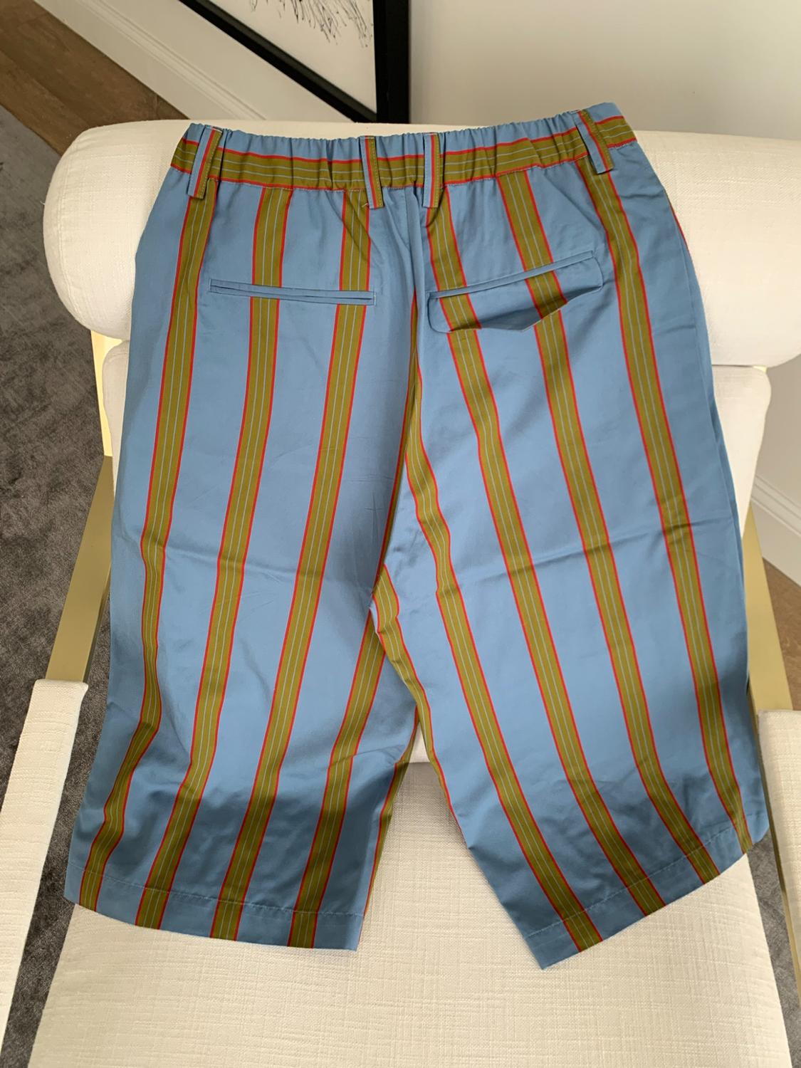 BERMUDA RELAXED FIT RAYAS LIMITED EDITION - Image 2