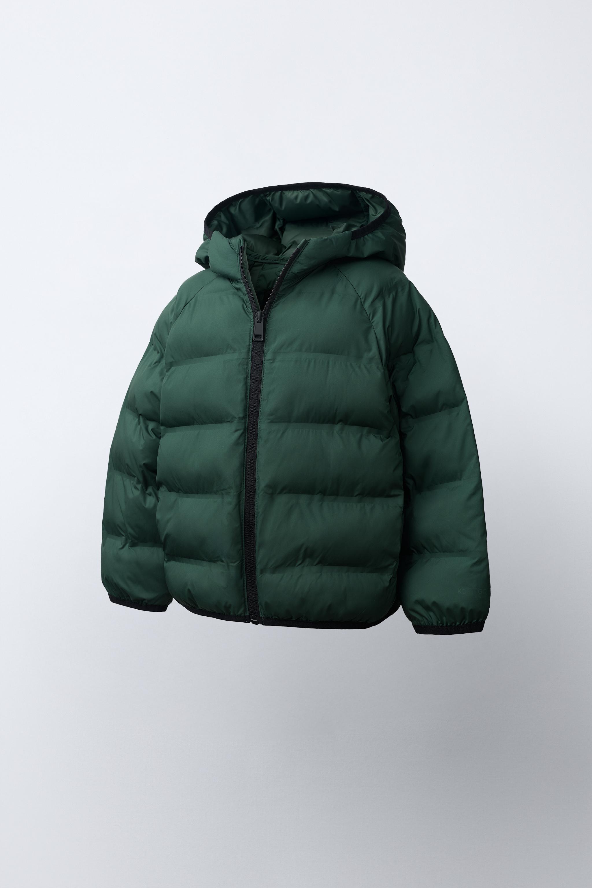 ウルトラライト 撥水加工ジャケット - ネイビーブルー | ZARA Japan / 日本