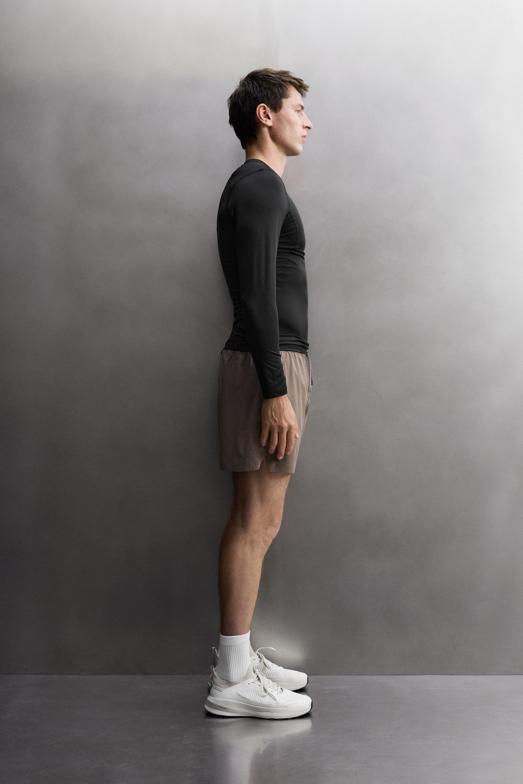 TECHNICAL BASE LAYER T-SHIRT