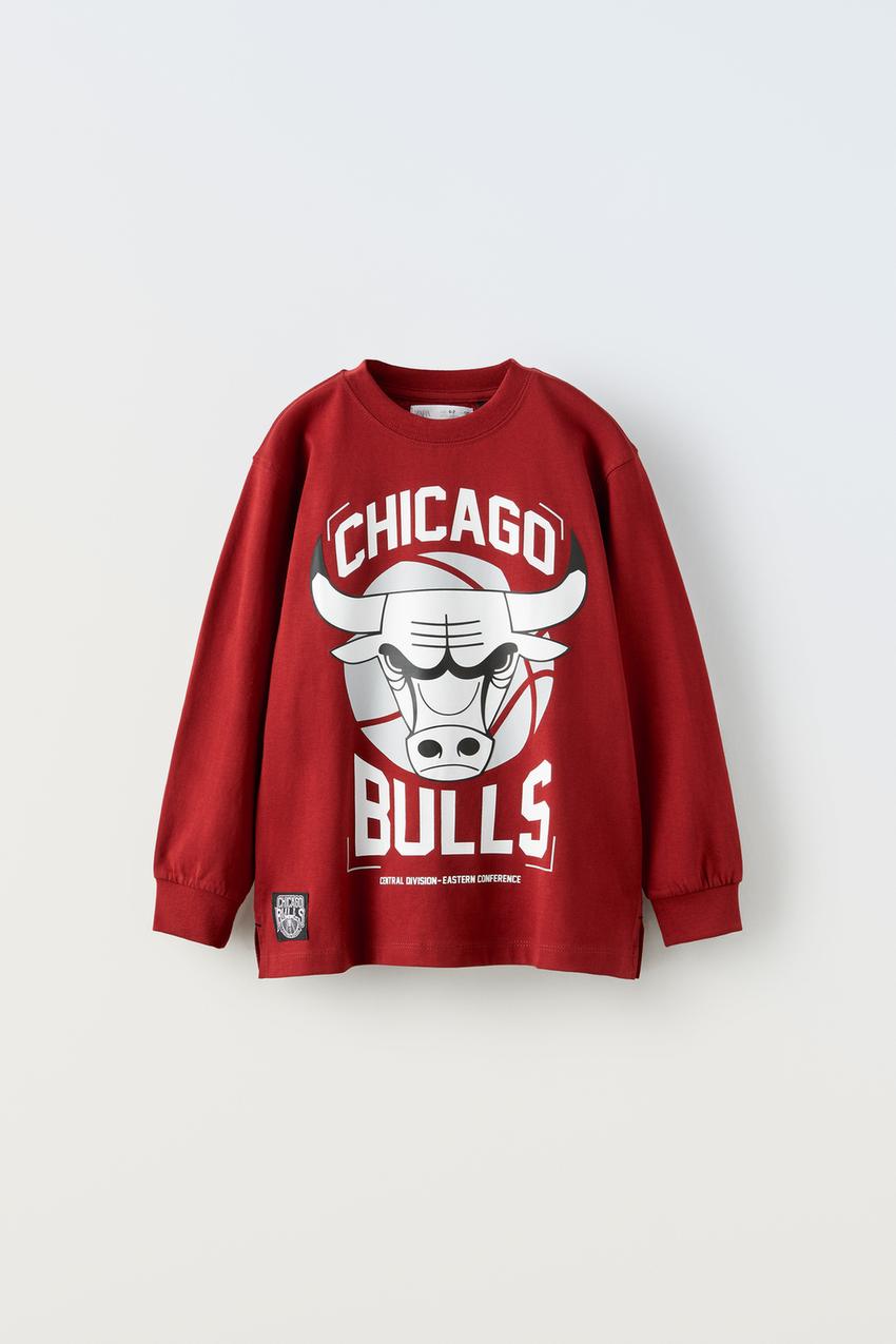 Chicago Bulls Central 