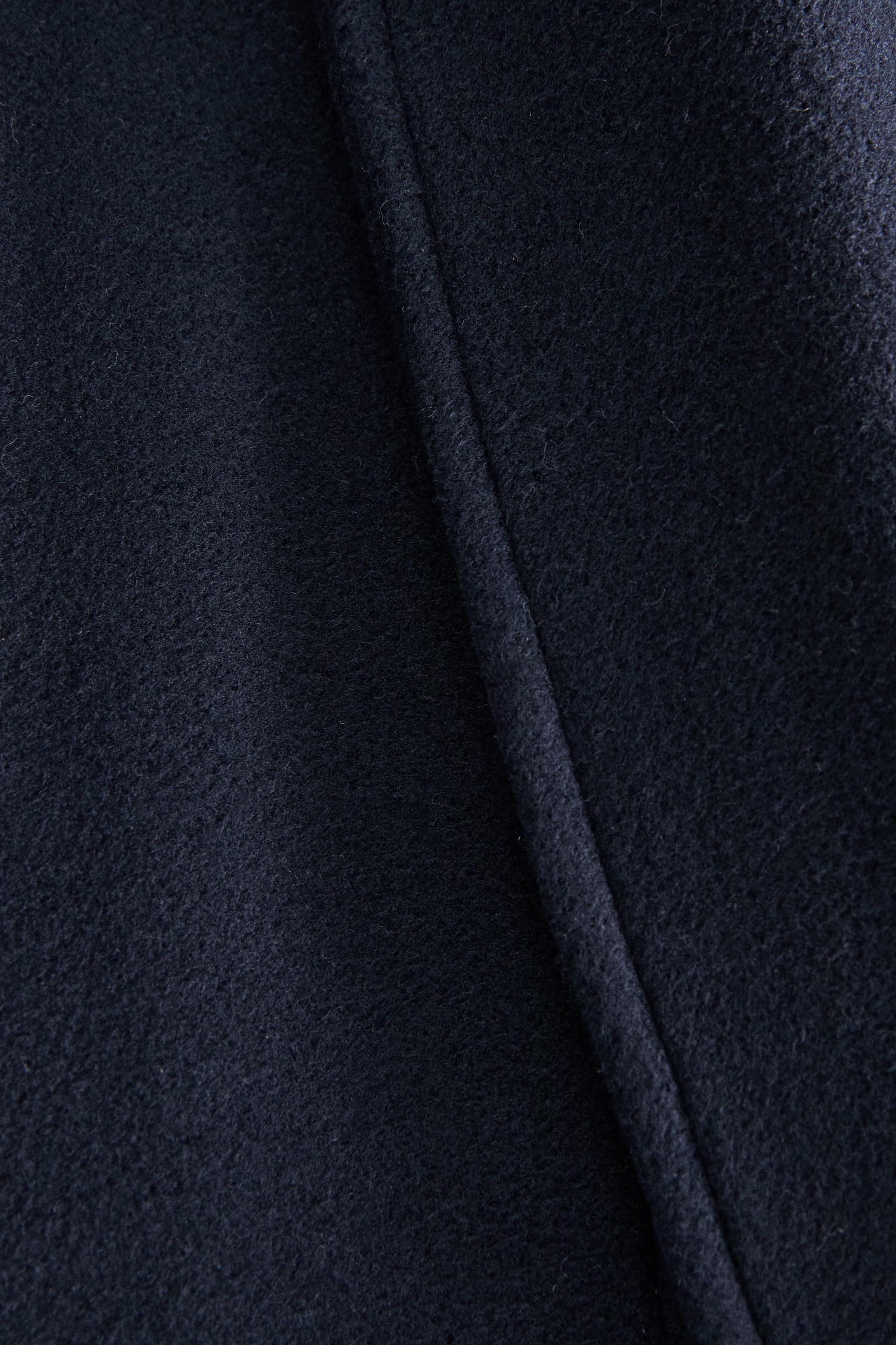 FLEECE ROBE