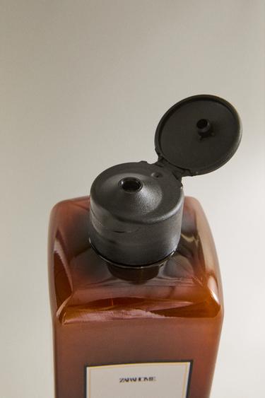 SHAMPOOING NUTRITIF POUR ANIMAUX DE COMPAGNIE ABSOLUTE LINEN X ARTERO - Moutarde de Zara - Image 2