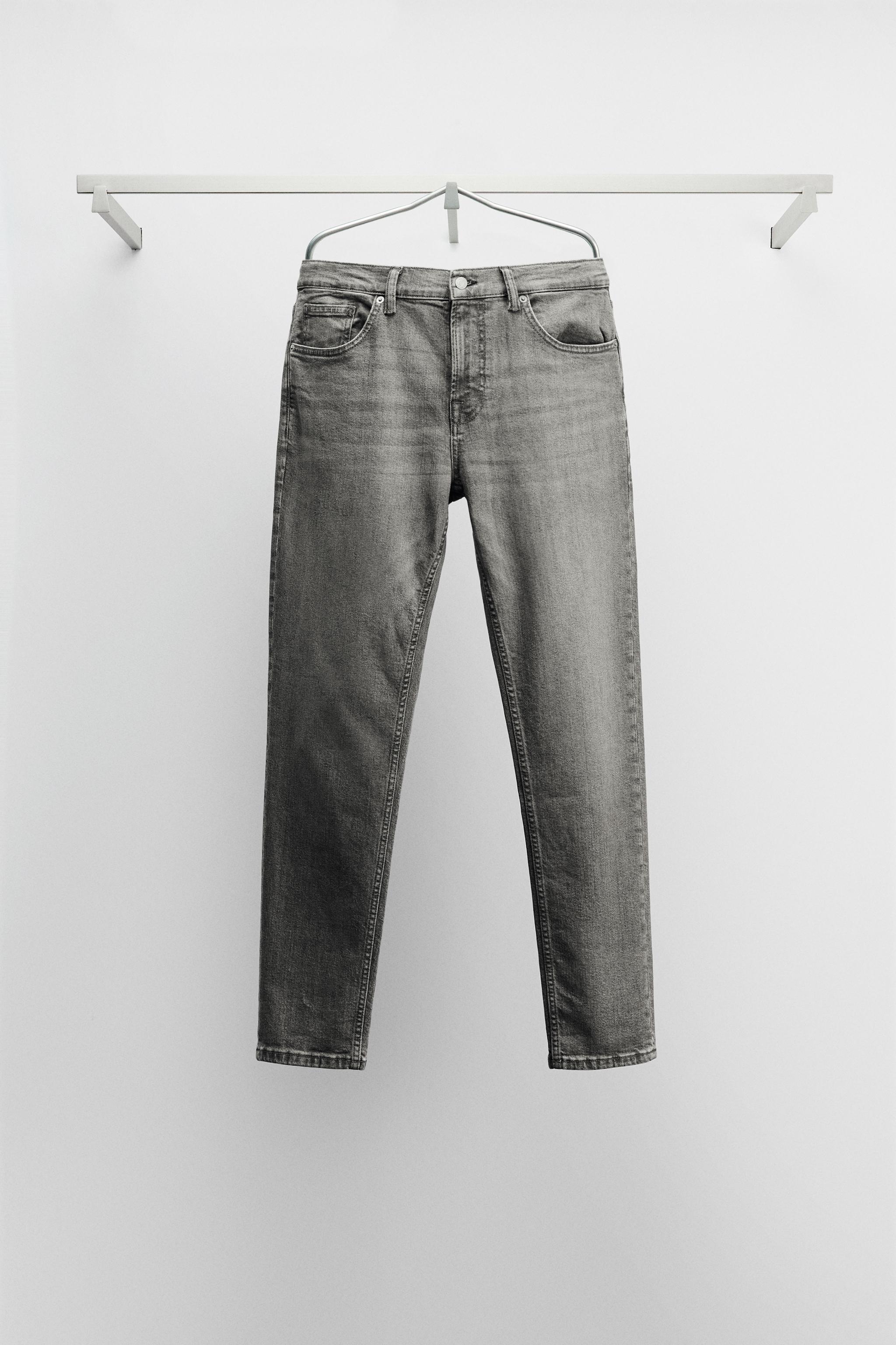 Men's Jeans | ZARA United States