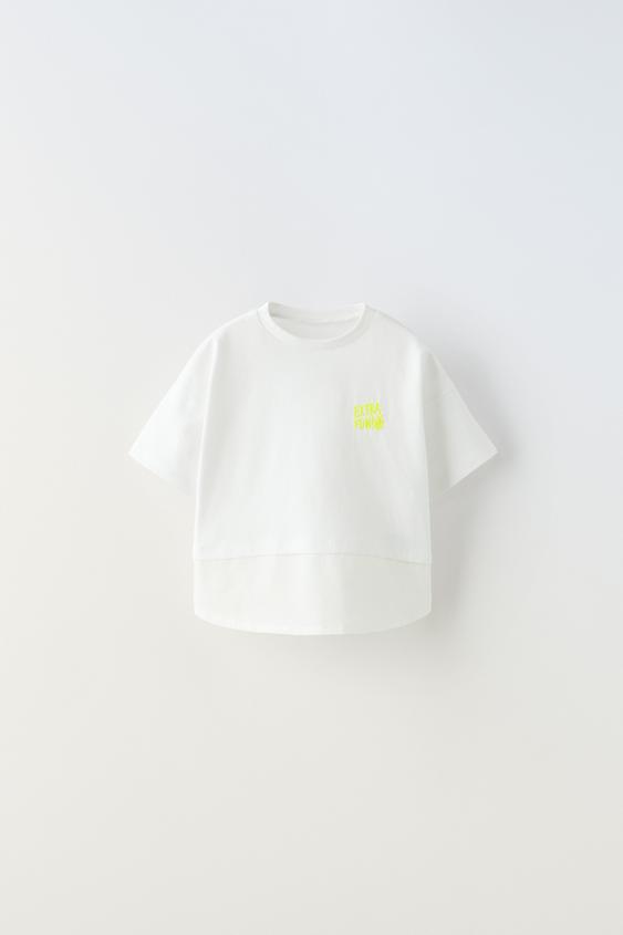 Camisetas de Niña, Nueva Colección Online