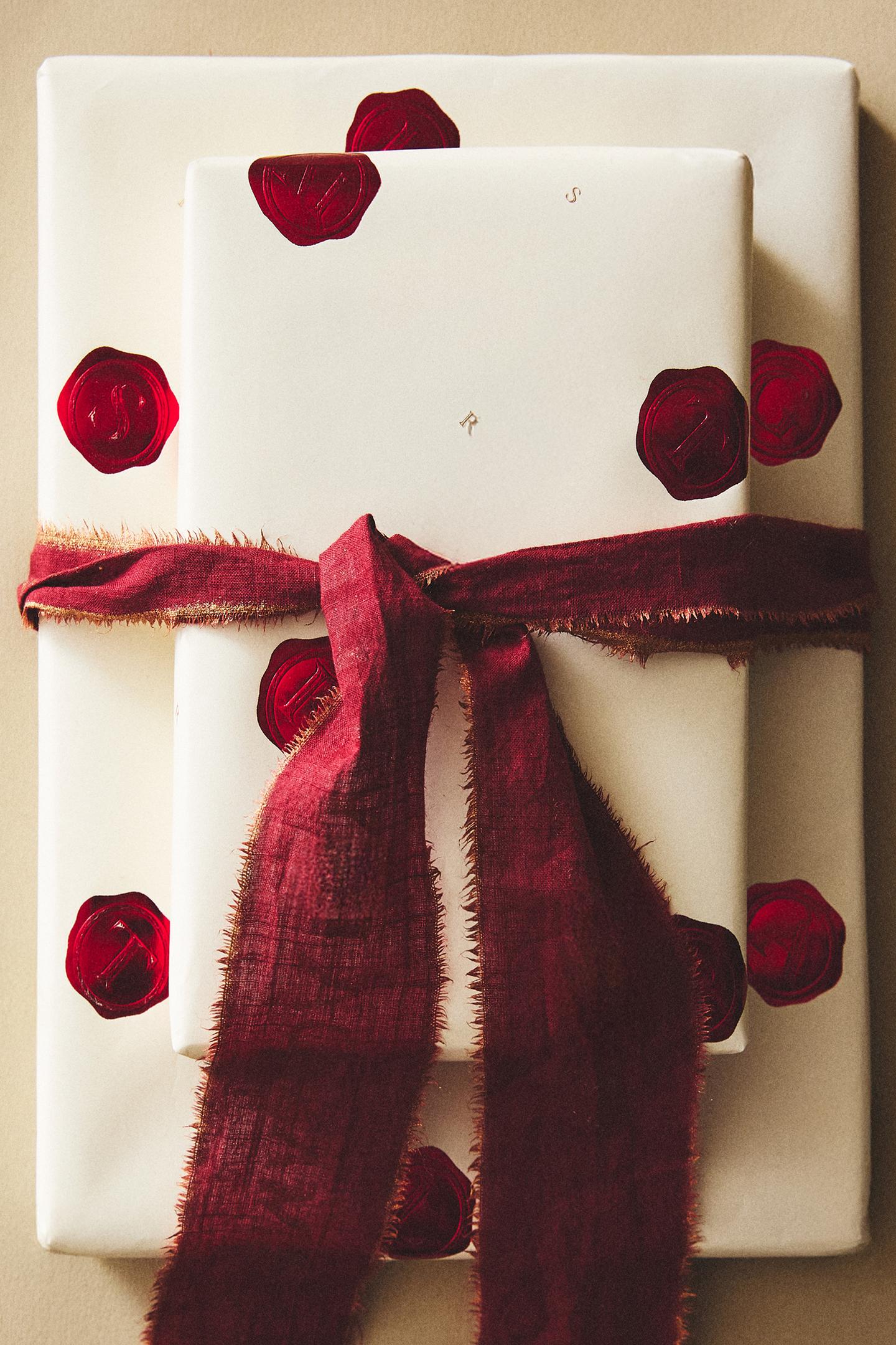 Zara Christmas Polka Dot Wrapping Paper, цвет: Разноцветный — фото 6