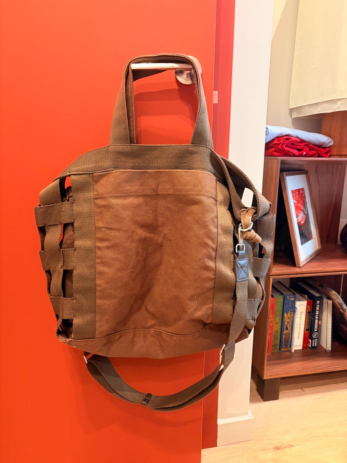 BOLSO DE ALGODÓN - Image 3