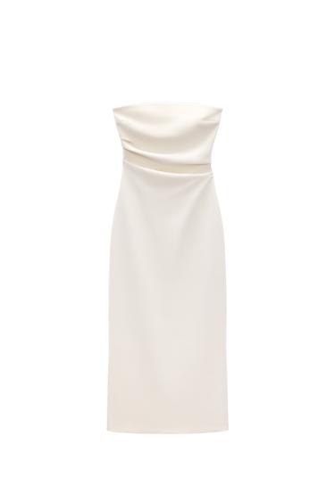 VESTIDO MIDI