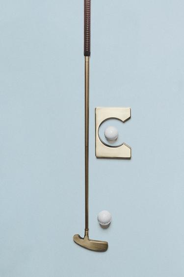 GOLF GAME - Multicoloured by Zara