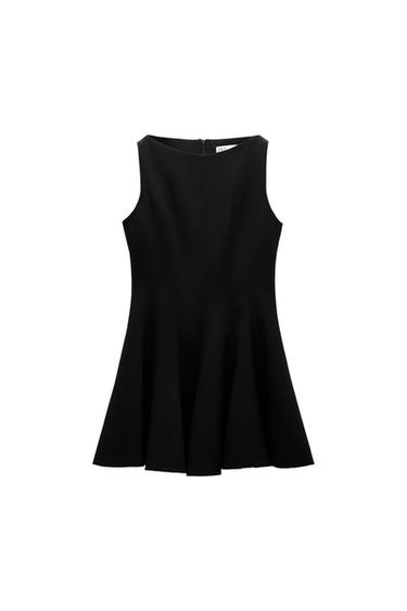 VESTIDO SKATER ZW COLLECTION