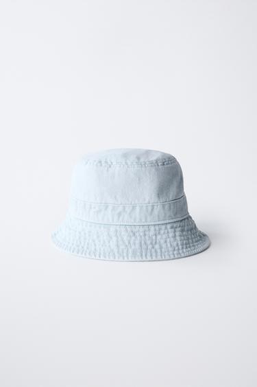 BOB TXANO DENIM - Urdina, Zara-rena