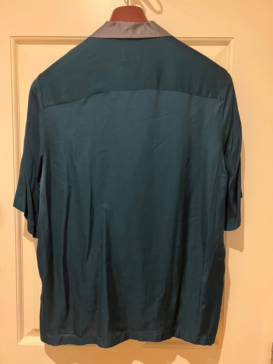 COLOUR BLOCK SHIRT - LIMITED EDITION - Image 3