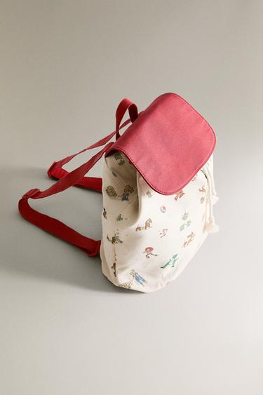 SAC À DOS ENFANT TOY STORY ©DISNEY/PIXAR - Jaune de Zara - Image 1