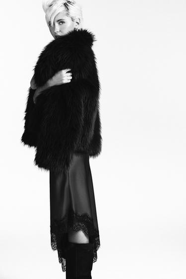 Product image - Dark grey by Zara