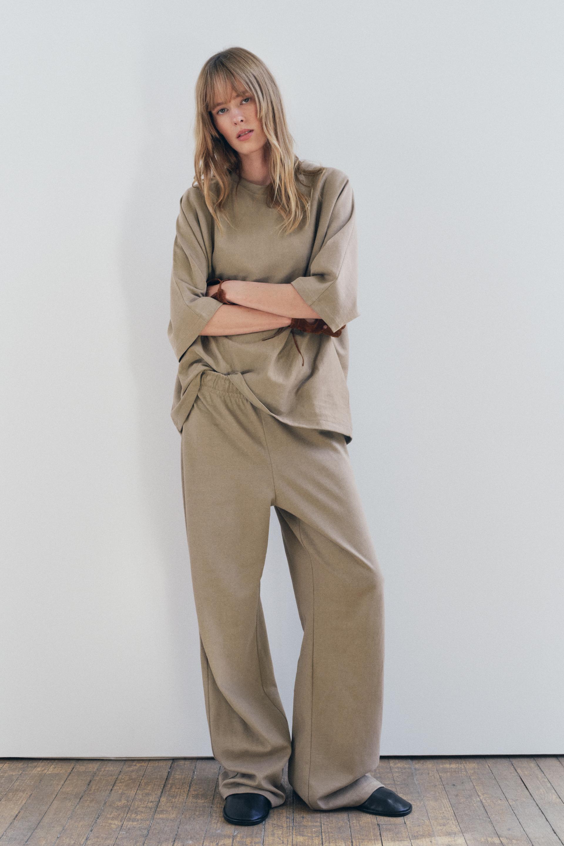PANTALONDROITENCOTON