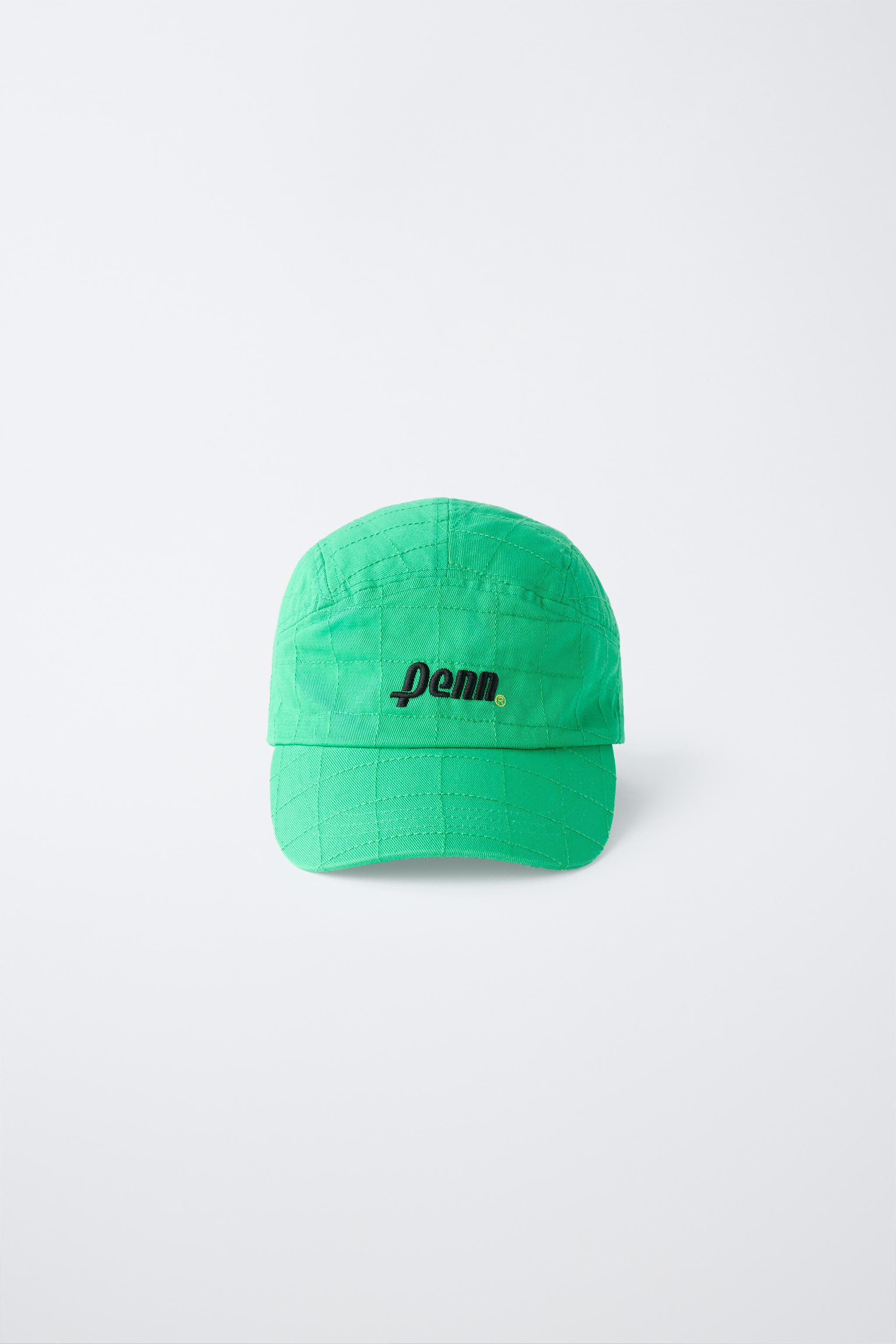 PENN © EMBROIDERED CAP