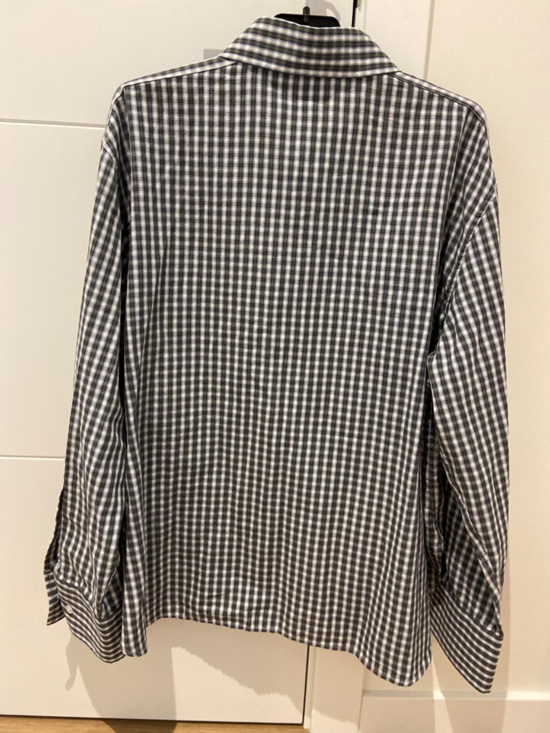 CAMISA DE CUADROS - Image 3