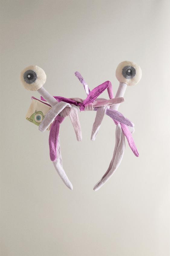 ΠΑΙΔΙΚΗ ΣΤΕΚΑ BOO ΜΠΑΜΠΟΥΛΑΣ Α.Ε. ©DISNEY/PIXAR - Λιλά του Zara - Εικόνα 0