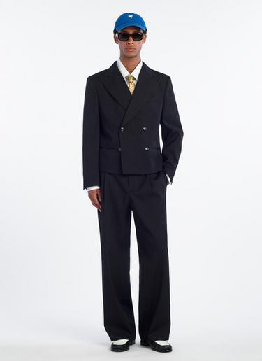 Look 1 - 456 by Zara