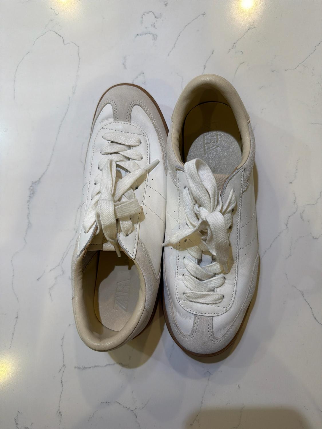 RETRO CASUAL SNEAKERS - Image 3