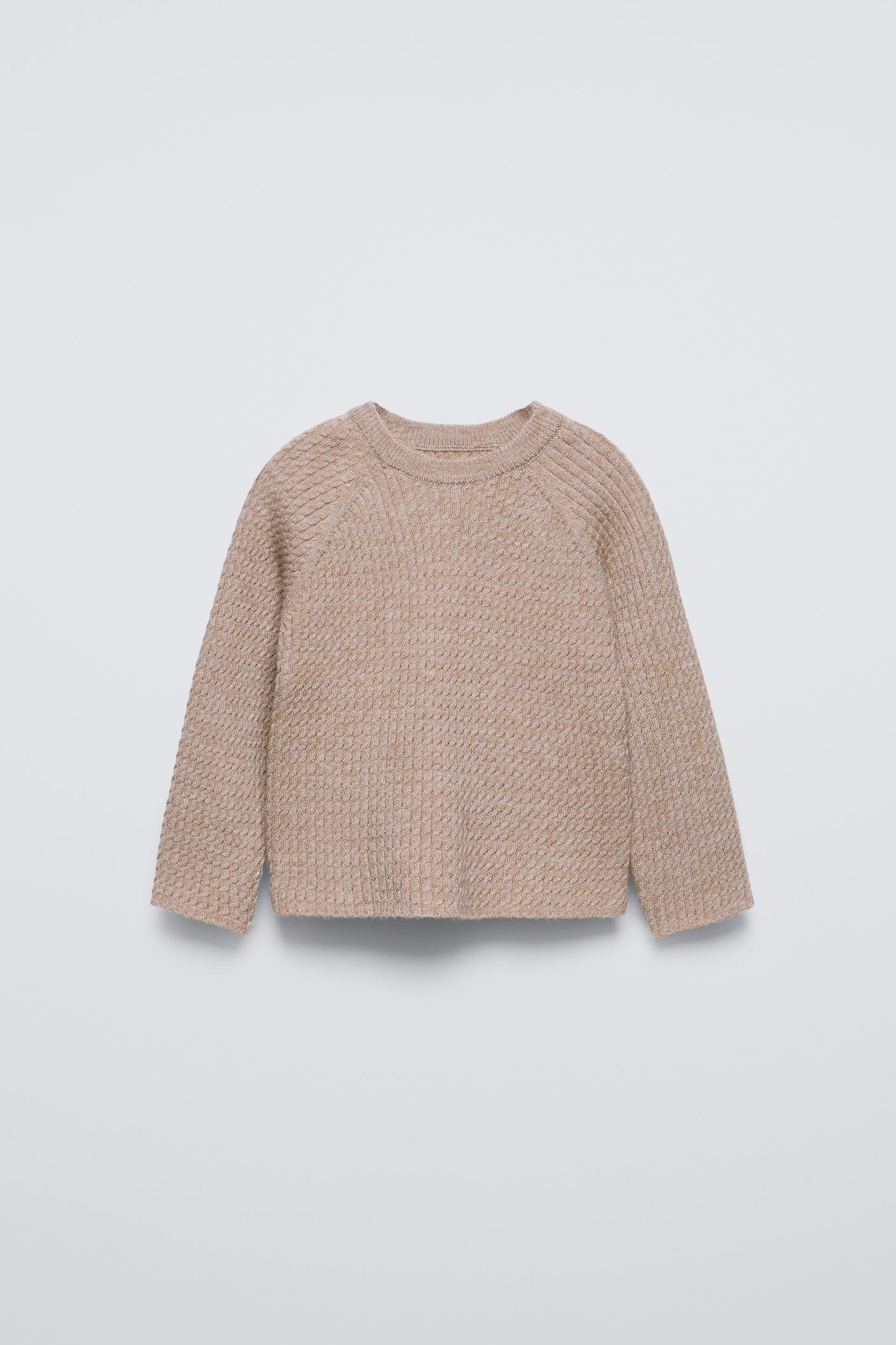 3 x Zara Kids Boys Sweaters ( 18-24 purchases Months )