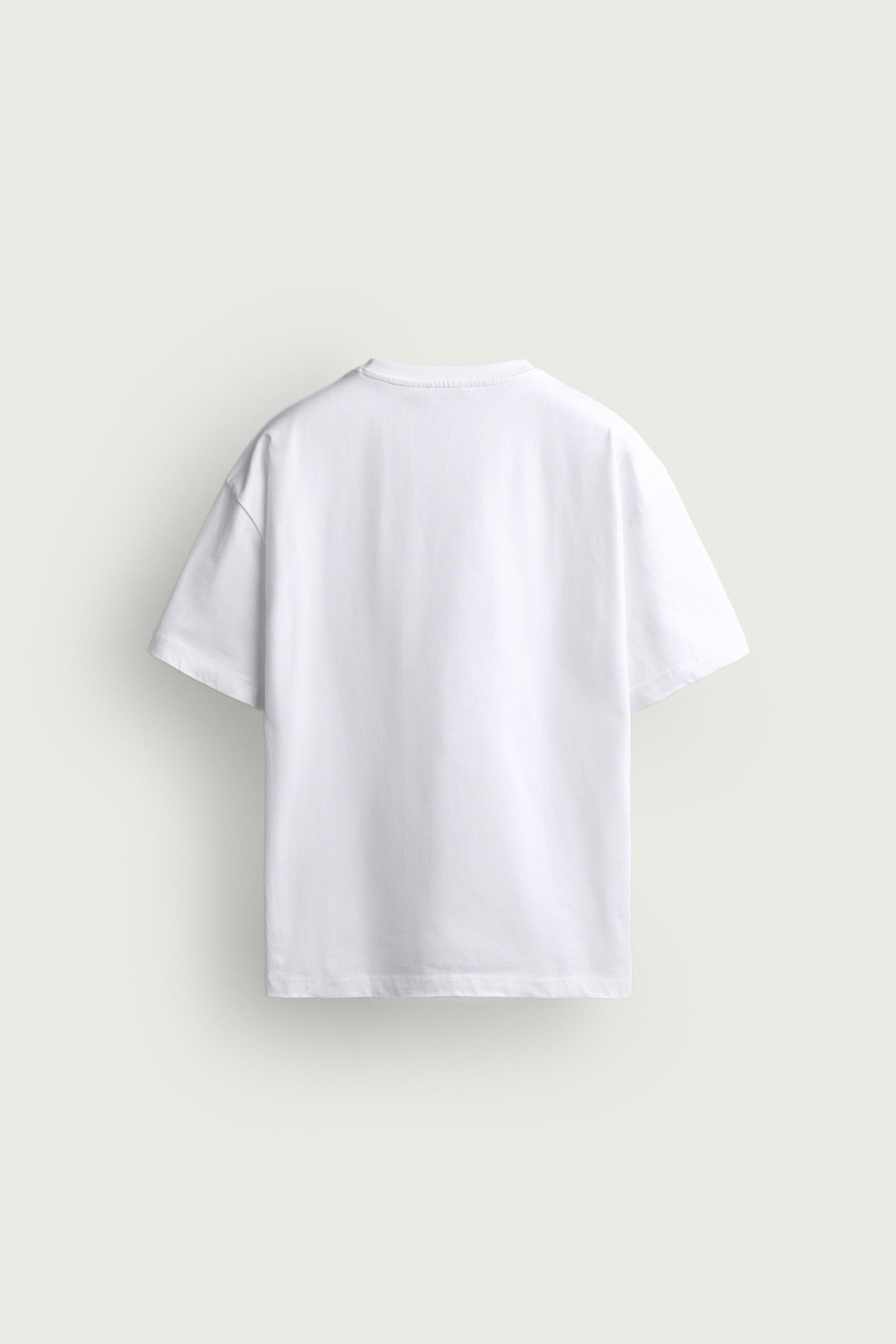 BASIC HEAVYWEIGHT T-SHIRT /03